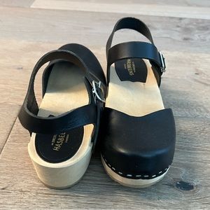 Hasbeens from Sweden